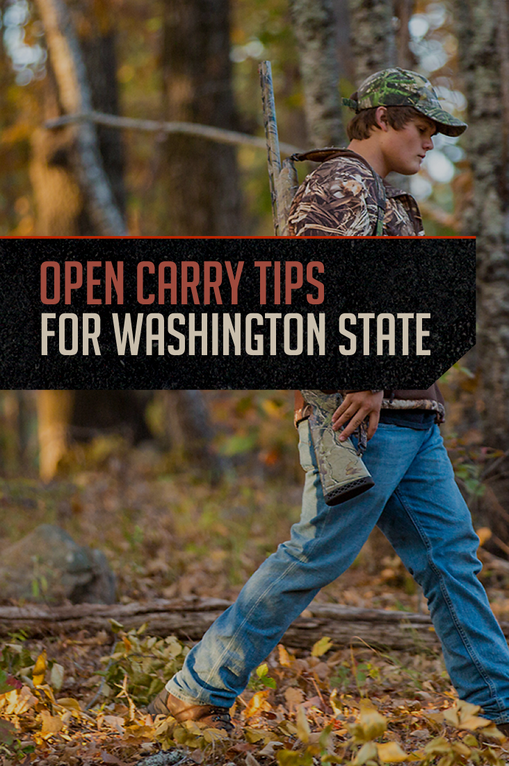 Open Carry States |Washington State by https://guncarriernews.wpengine.com/open-carry-states-tips-for-washington-state