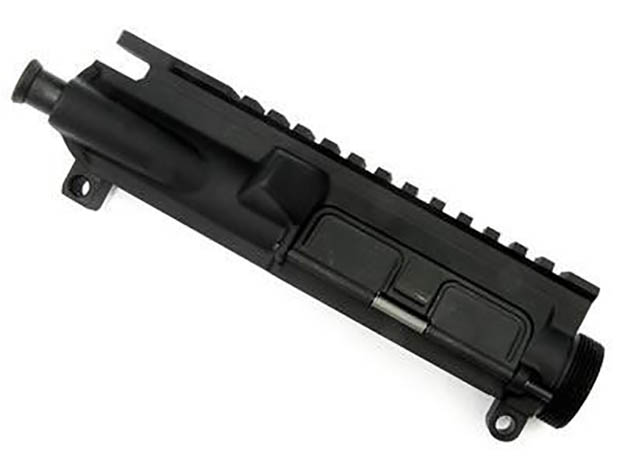 AR 15 Basics A Guide To The AR 15 Platform Gun Carrier