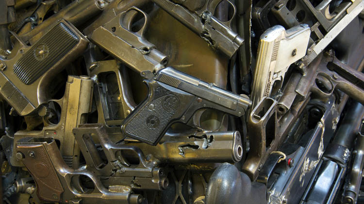 Firearm Collection Pare Down? 5 Guns To Get Rid Of And Why