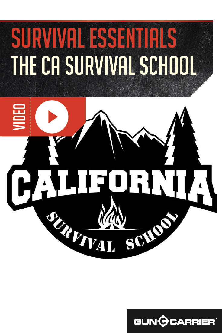 survival school