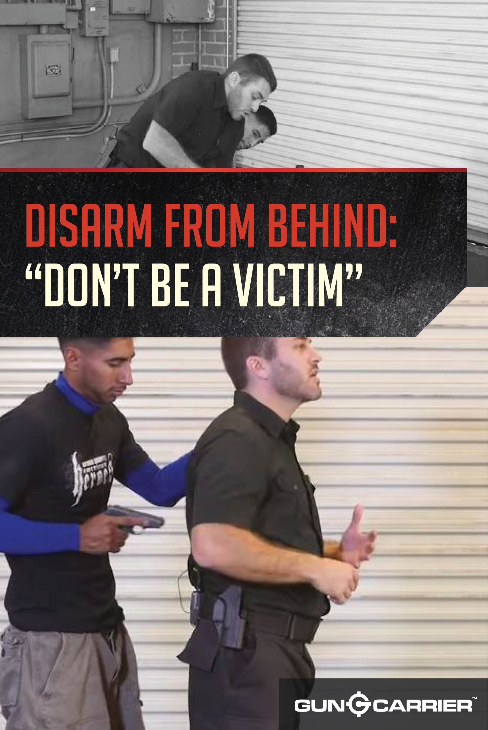 disarm-from-behind