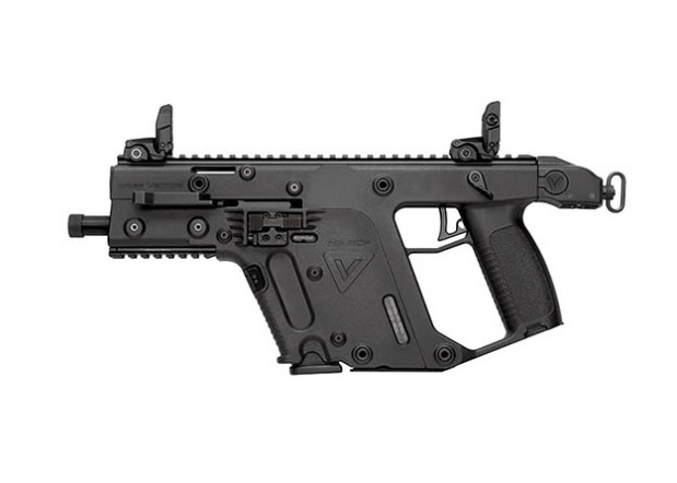 Kriss Vector SDP Price | Buy & Sell Kriss Vector SDP for FREE