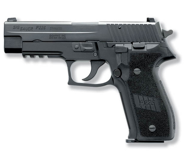 SIG Sauer P226 Price | Buy & Sell SIG Sauer P226 for FREE