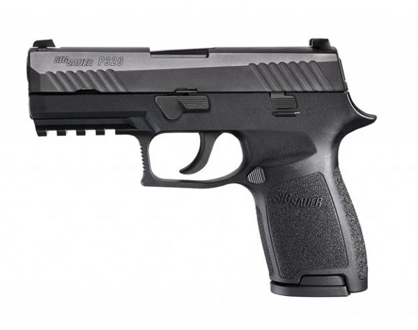 SIG Sauer P320 Price | Buy & Sell SIG Sauer P320 for FREE