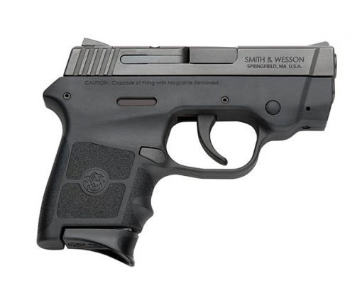 Smith & Wesson Bodyguard 380 Price