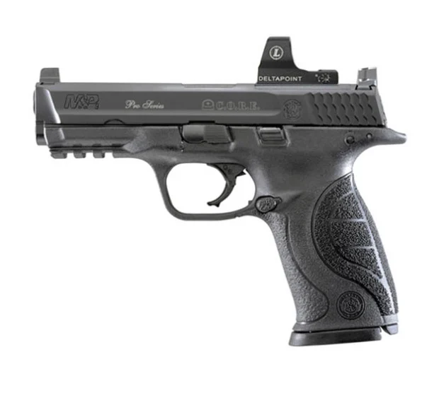 smithwesson-pro