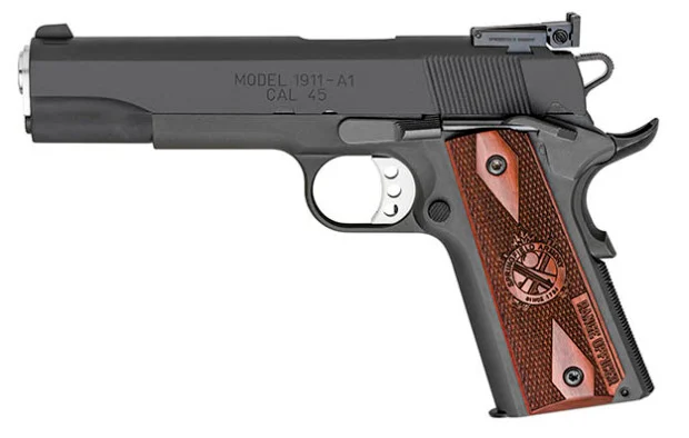 springfield-range-officer