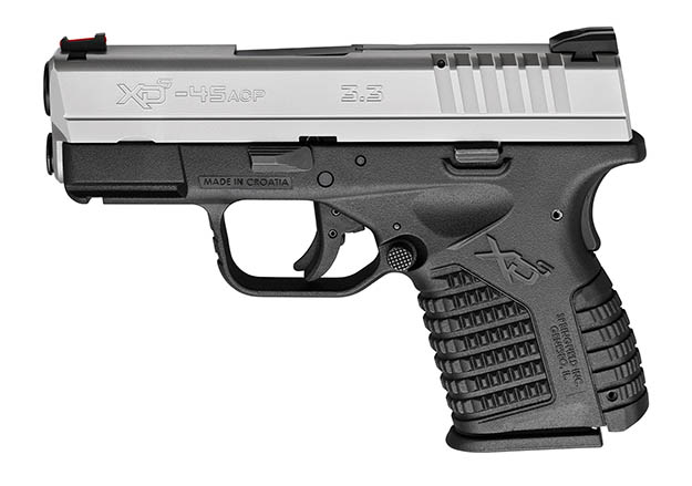 Springfield XD-S 3.3 Price | Buy & Sell Springfield XD-S 3.3 for FREE