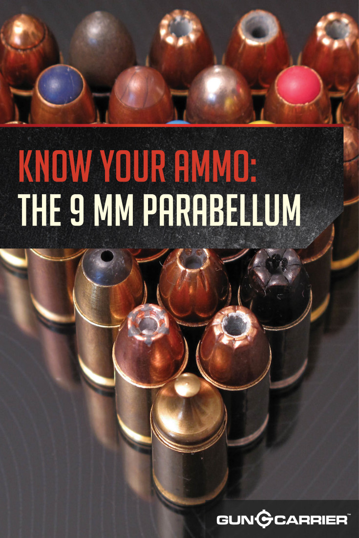 9-mm-parabellum | Gun Reviews Handgun Testing Rifle Shotgun Reports ...