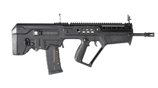 Iwi Tavor Price 