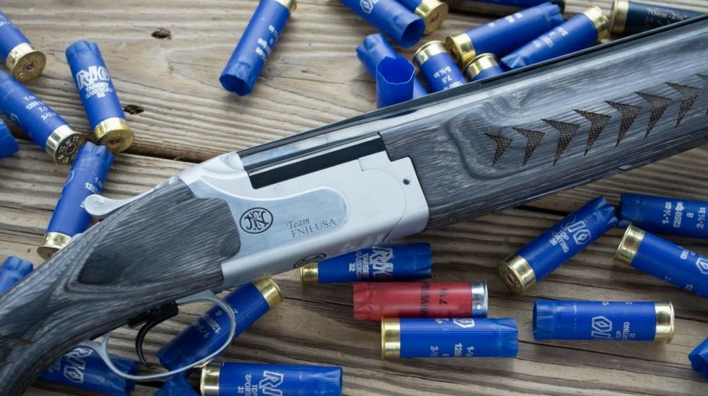 If you want a reliable shotgun for your 3-gun, law enforcement, and home de...