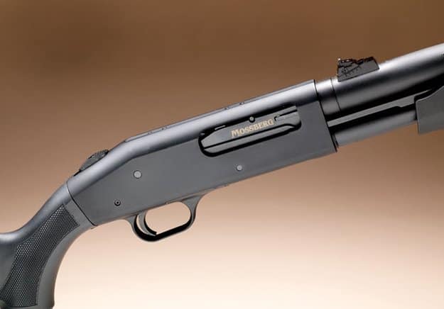 Mossberg 535 ATS | Gun Carrier Shotgun Reviews