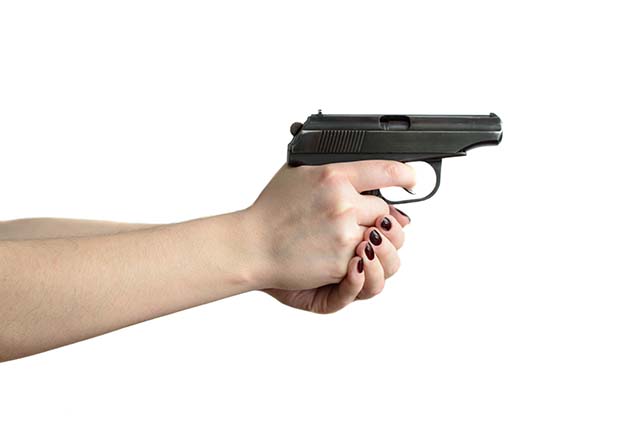 Self Defense for Women: What Would You Do Different? by Gun Carrier at https://guncarriernews.wpengine.com/self-defense-for-women/