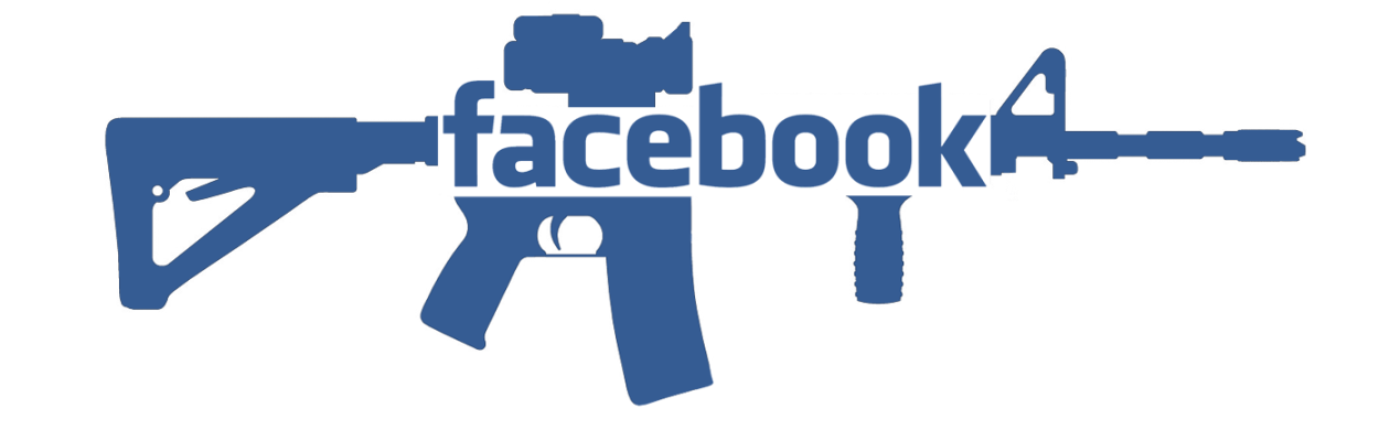 facebook gun ban