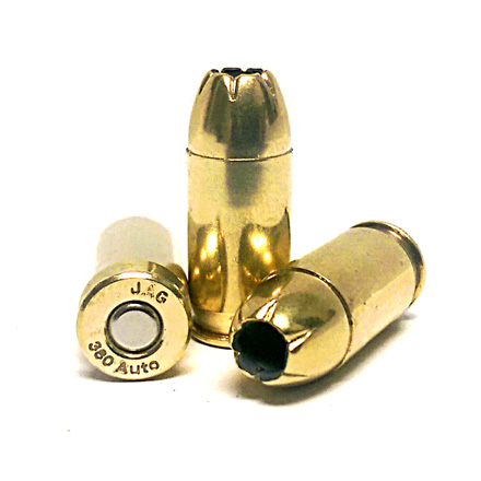 Shooter's Guide To The Best Self-defense Cartridge