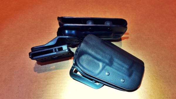 Getting Started in USPSA: Gear, Part 2 | Gun Reviews Handgun Testing ...