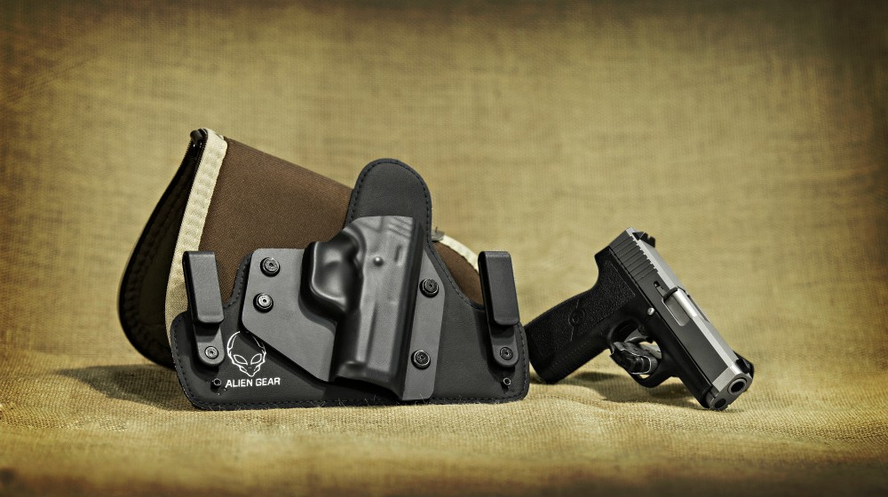 Feature | A Woman’s Response To Concealed Carry Advice | Beginner's Guide To Concealed Carry