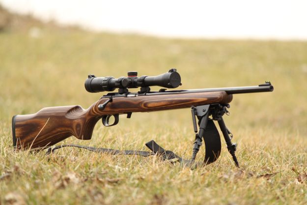 Best Rifles | 40 Best Rifles Perfect For Hunting Season | Gun Carrier