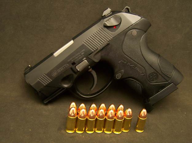 Best 9mm Handguns For Women Gun Carrier Top Picks 6804