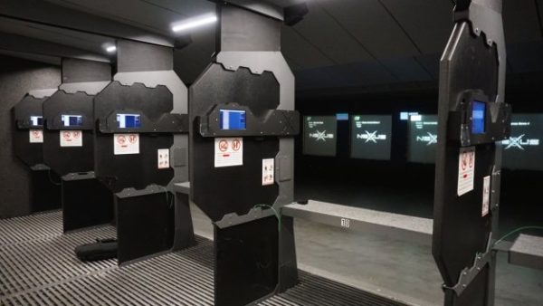 At The Range | What Makes Nexus Shooting Center Different