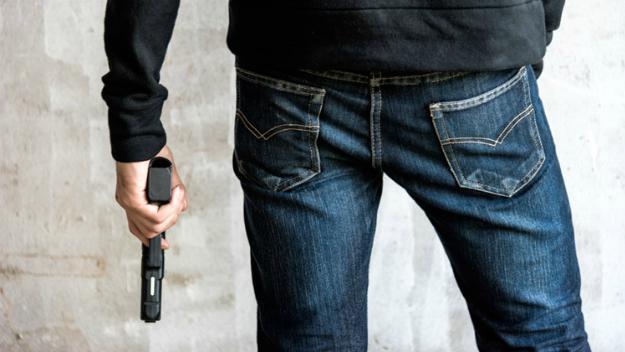 Owning a Gun Is a Right But Requires Responsibility | Owning a Gun Safely at Home