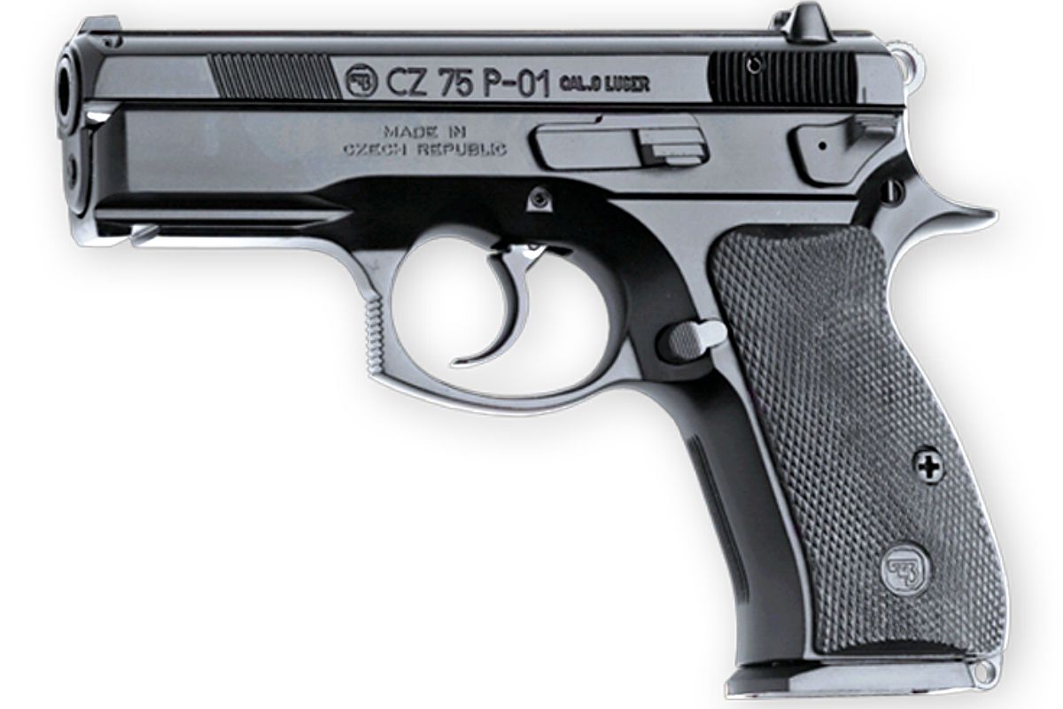 top 9mm handgun