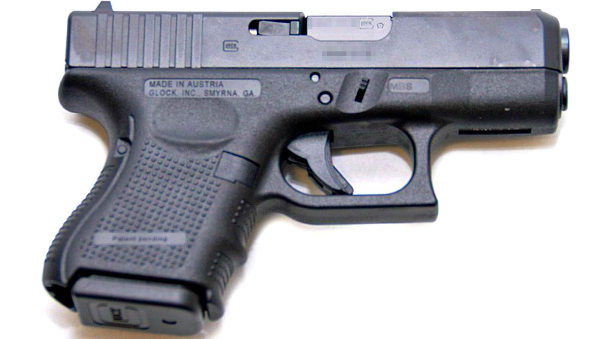 Best 9mm Handguns For Women Gun Carrier Top Picks