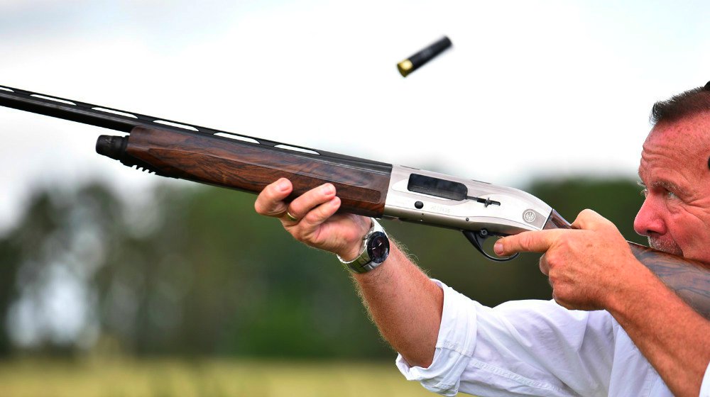 Feature | A Pump Shotgun For Home Defense; Is It The Right Choice For You? | pistol grip