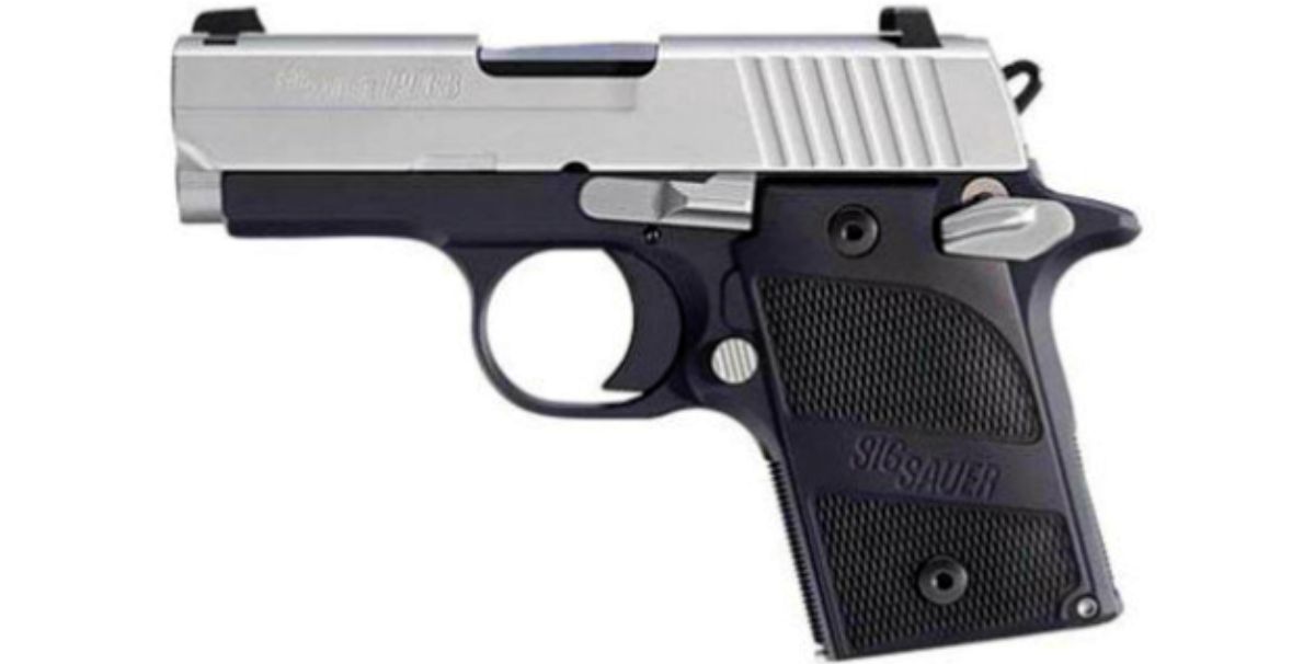 Best 9mm Handguns For Women Gun Carrier Top Picks