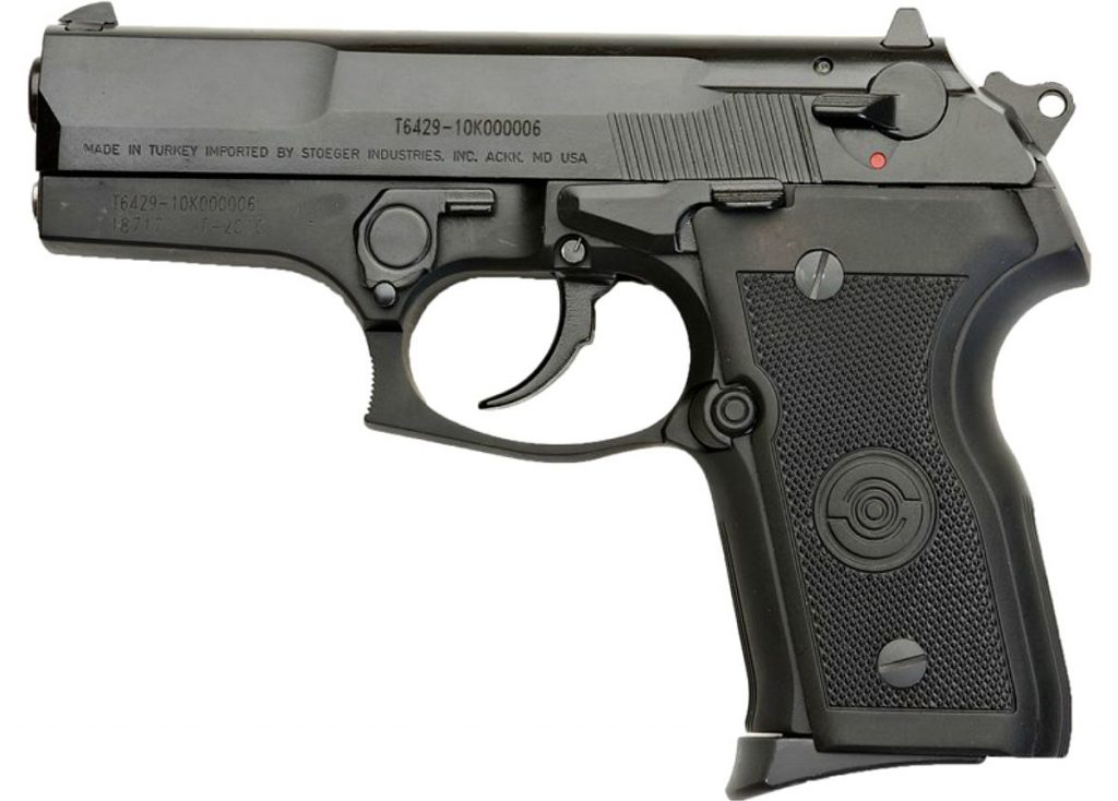 best 9mm handguns