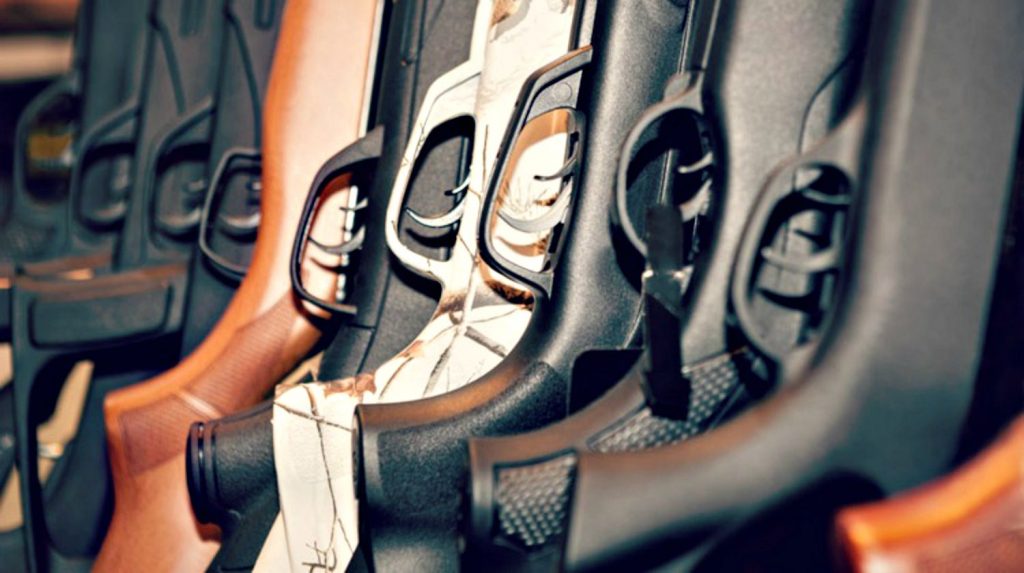 Feature | Different kind of shotgun | Out With The Old: 5 Guns You Should Get Rid Of