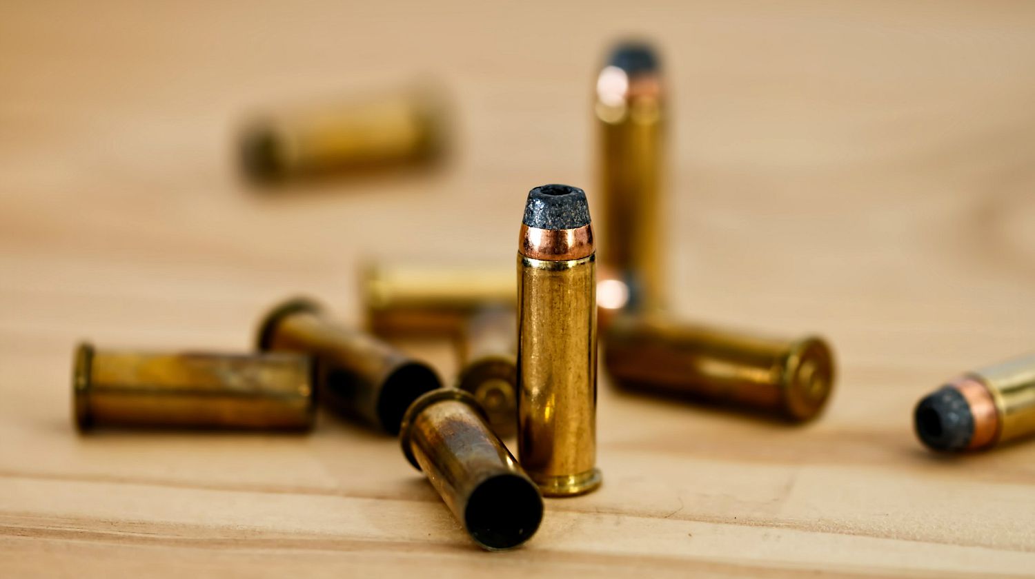 Featured | Bullet cartridge | Ammo Shortage | Lessons From The Recent Ammunition Shortage