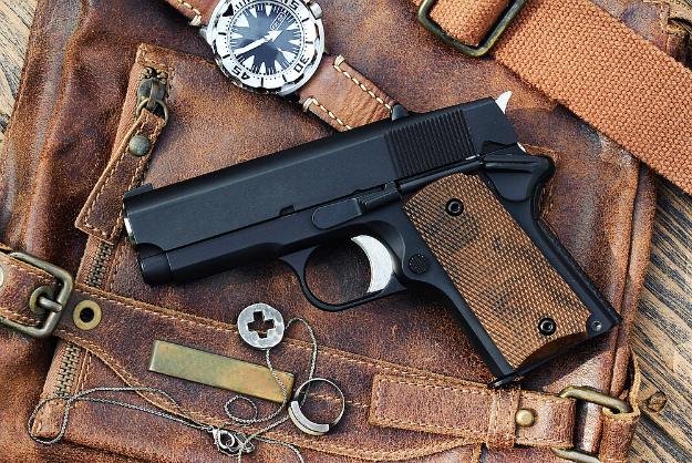 The 5 Best Concealed Carry Tips For Responsible Gun Owners