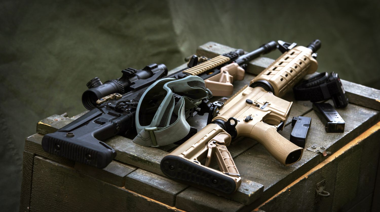 Featured | Air soft guns | Air Gun Sale (Exclusive): Why Everyone Should Own An Air Rifle