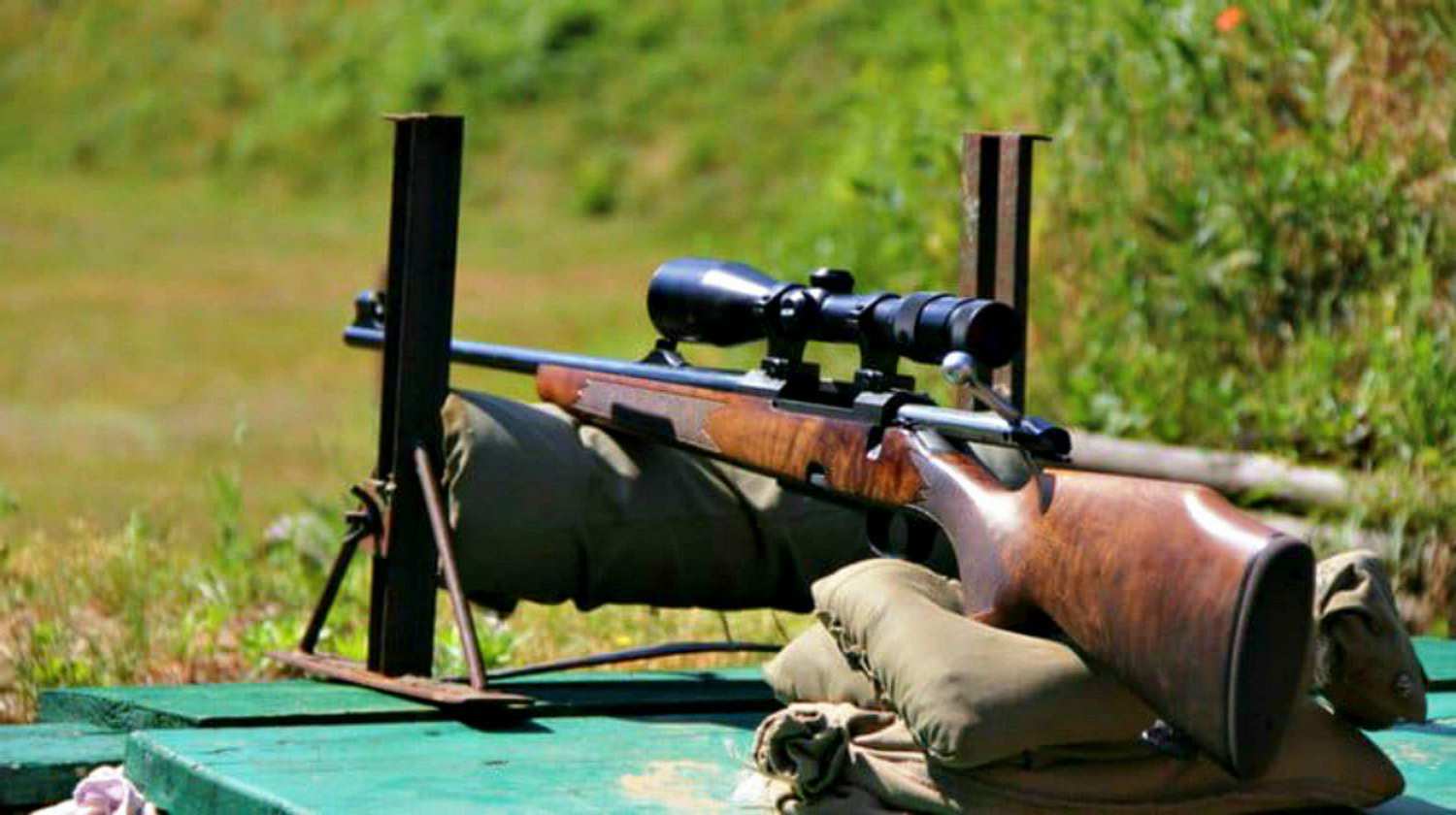 Feature | Hunting Rifle | Long Range Shooting Tips For Beginners