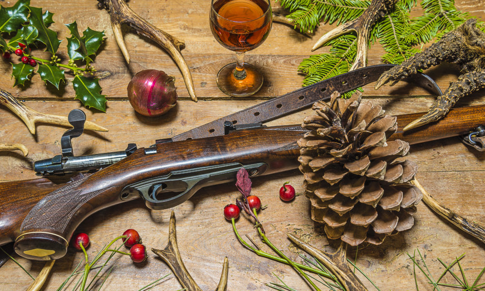 11 Amazing Weapons For Christmas Gifts Gun Reviews