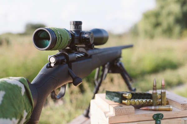 6 Best Budget Friendly Long Range Hunting Rifles Gun Reviews Handgun 