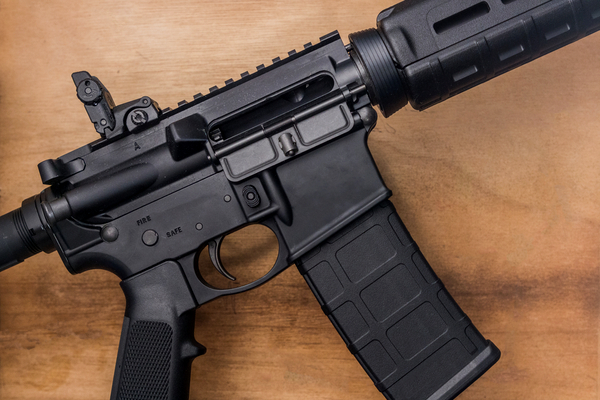 Smith-Wesson-Review-AR-15