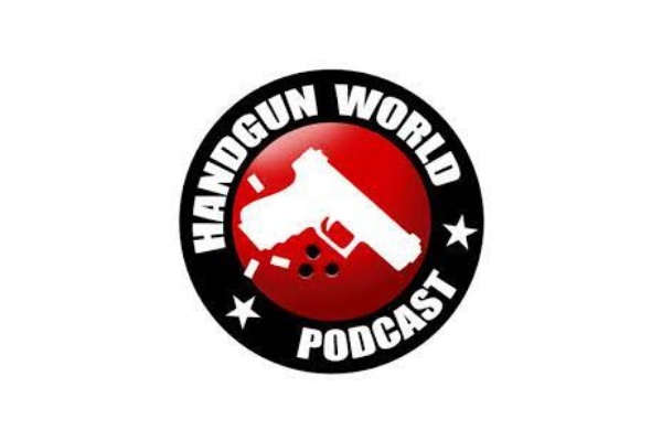 Handgun-world-podcast