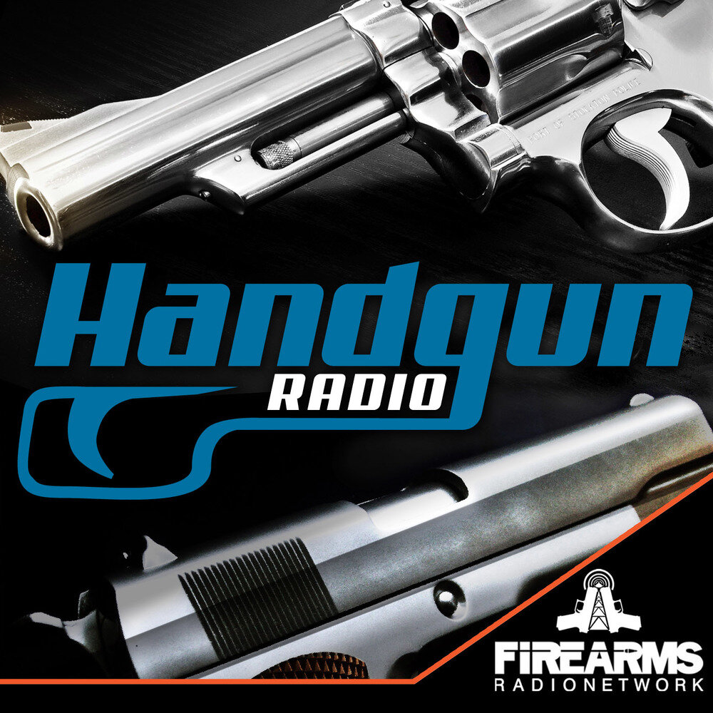 Handgun-Radio-Podcast