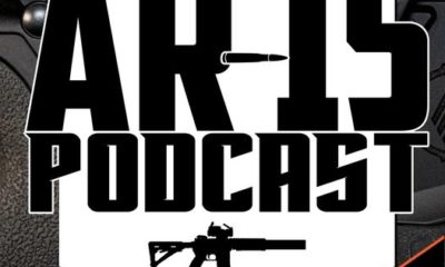 AR-15 Podcast Firearms Radio Network