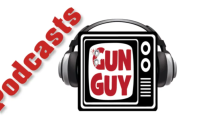 Gun Guy TV Podcast