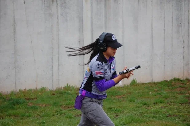 competitive-shooting