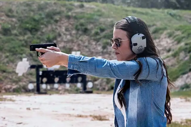 Concealed Carry Guns