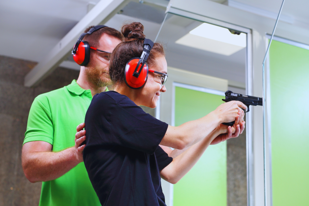 best handguns