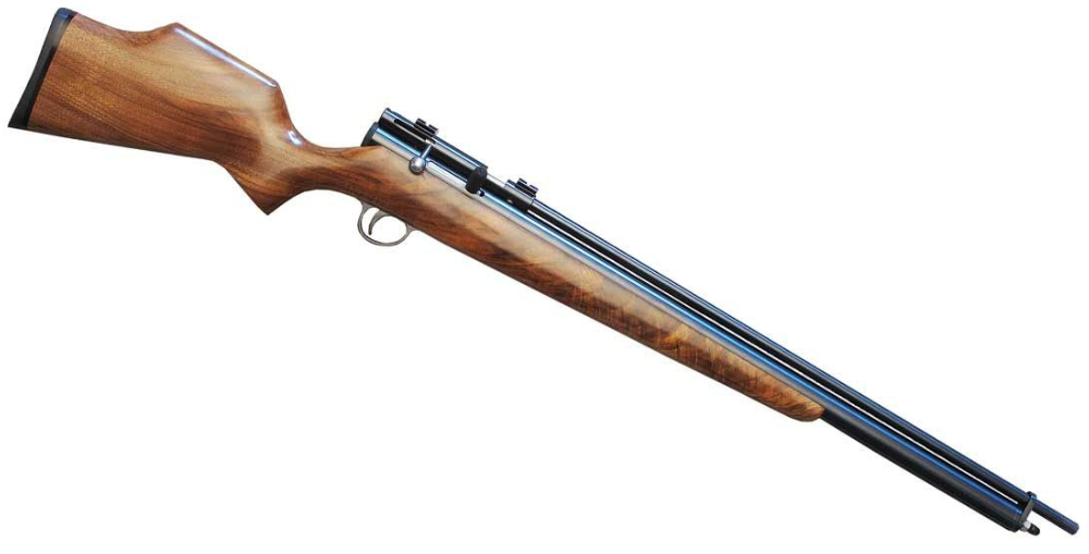 Girandoni Rifle