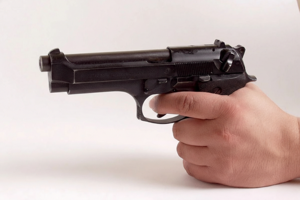 Shooting Fundamentals