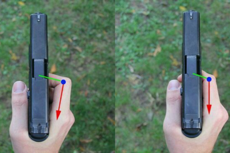 Shooting Fundamentals 101 | Follow Tips And Shoot Like A Pro