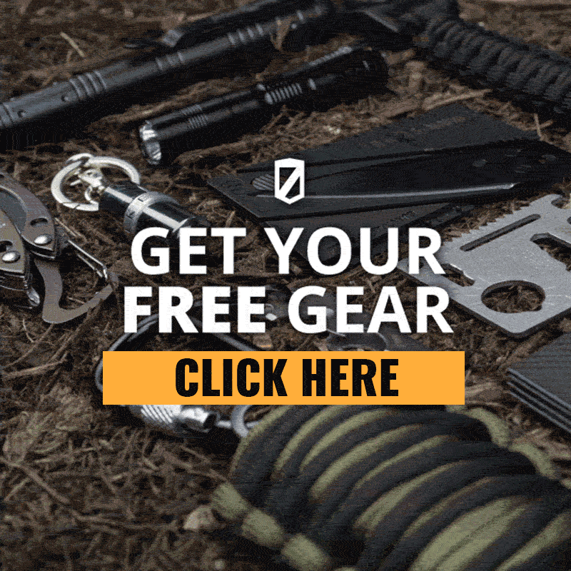 Gear Testers Free Offer ad