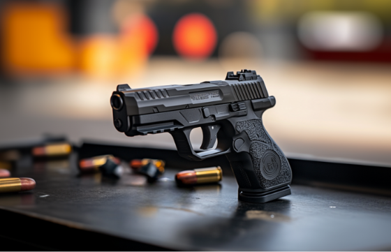 Best 9mm Pistols for 2024